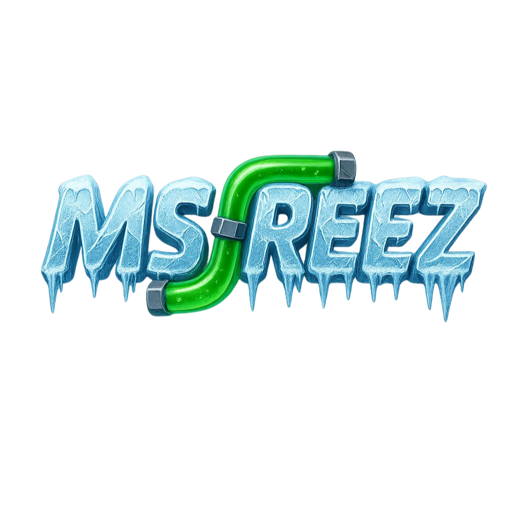 MSFREEZ Logo