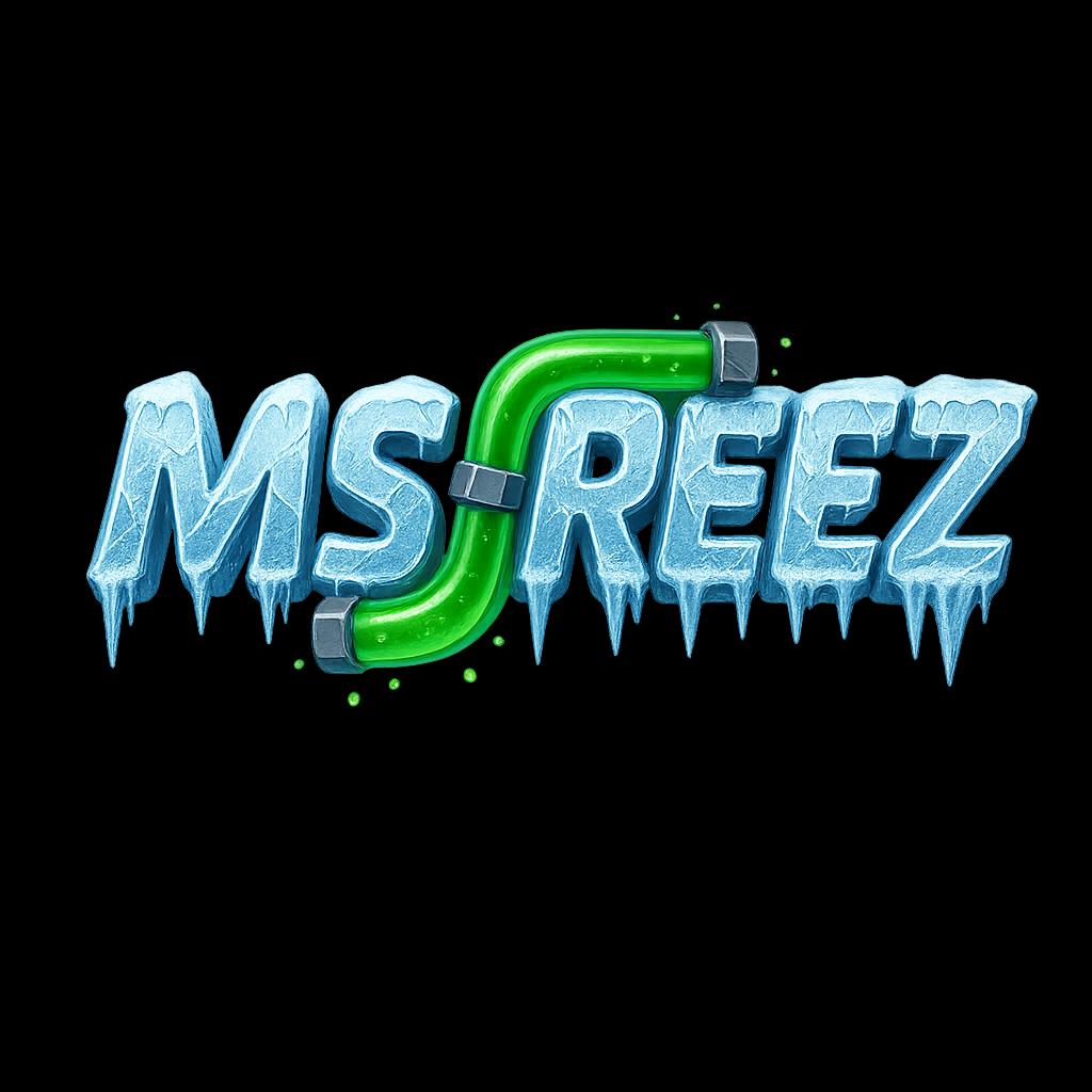 MSFREEZ Logo